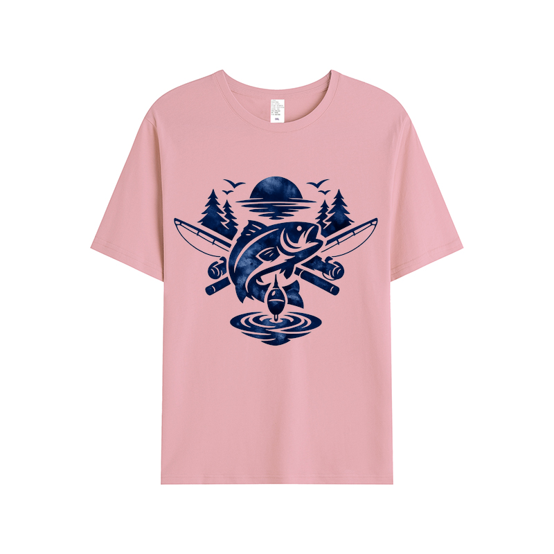 T-Shirt Anglerträume