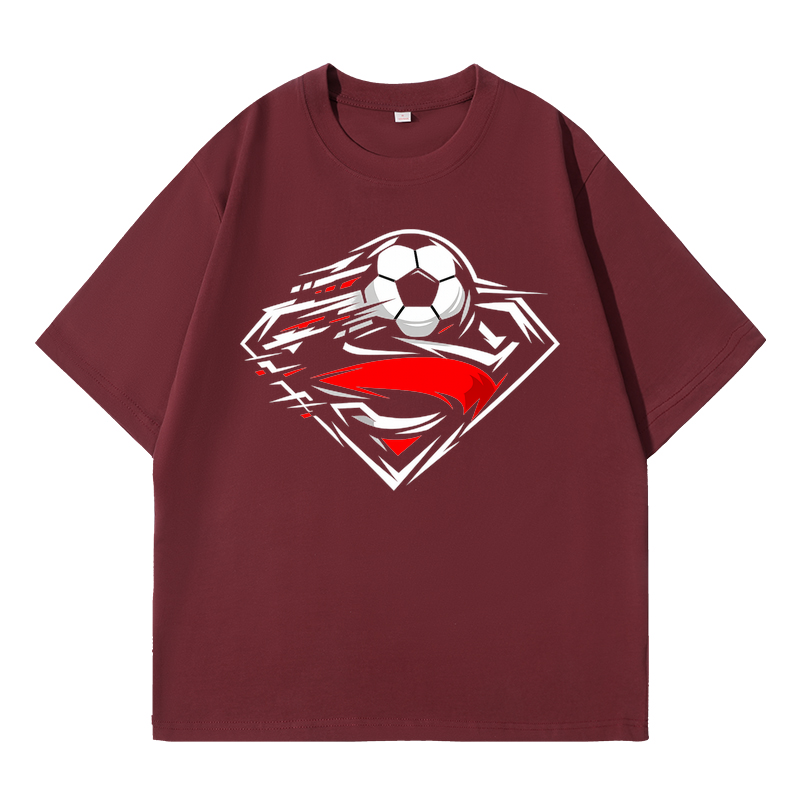 T-shirt Finale Obsession Emblem