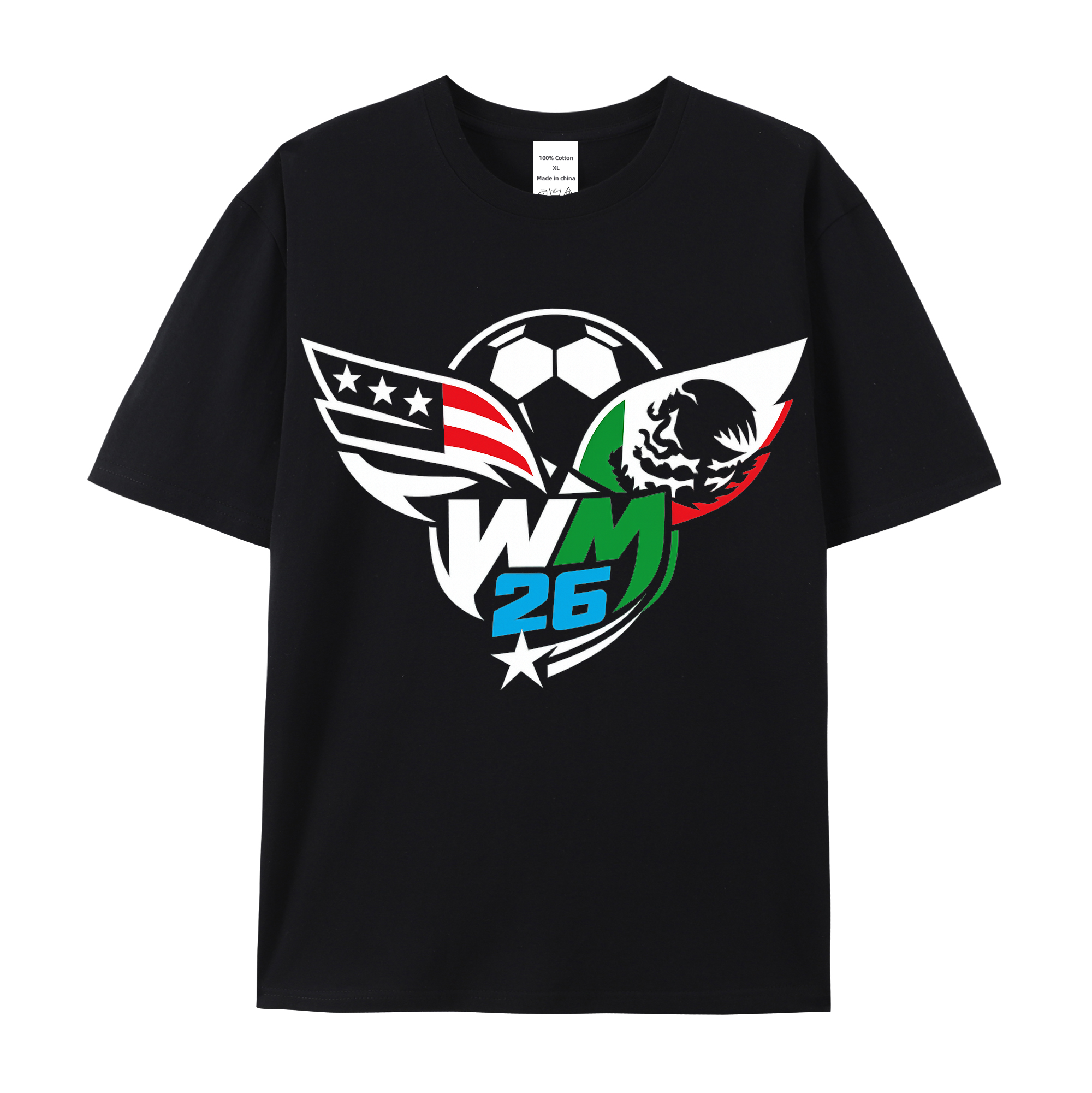 T-shirt Glanzfusion Elite Fusionprint
