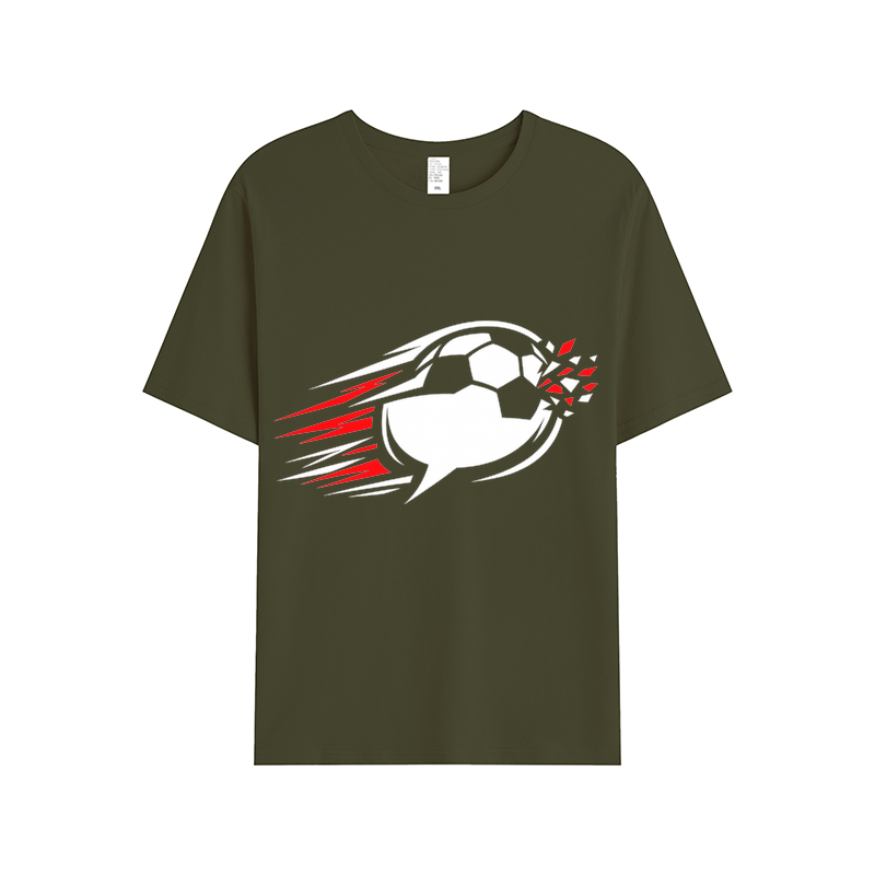T-shirt Stolzzeichen der Helden Emblem