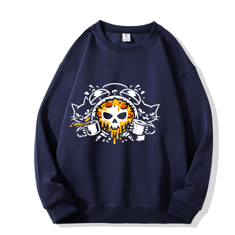 Sweatshirt Katzenzauber Vibes