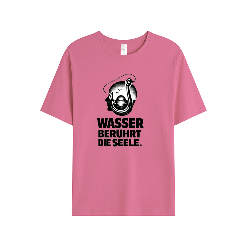 T-Shirt Seelenfischer Vibes