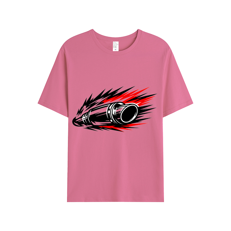 T-Shirt Asphalt Rebell