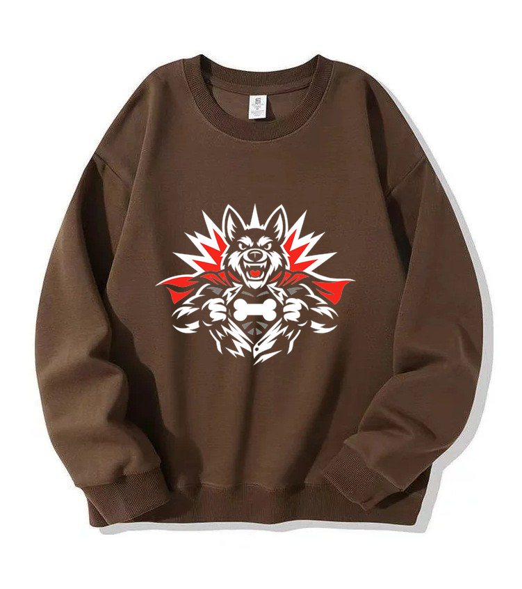 Sweatshirt Pfotenliebe Vibes