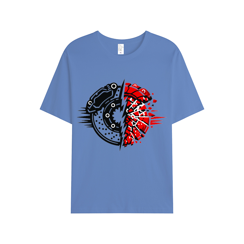 T-Shirt Asphalt Rebell