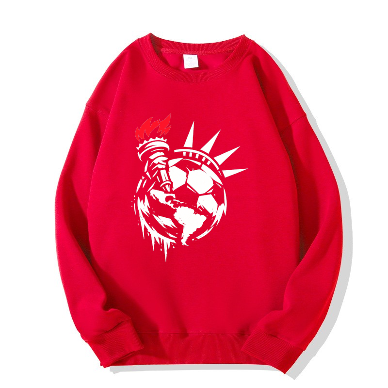 Sweatshirt WM-Grit im Iconformat für Siegerköpfe
