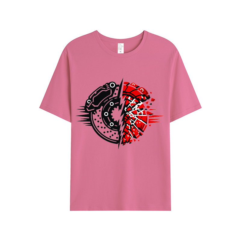 T-Shirt Asphalt Rebell