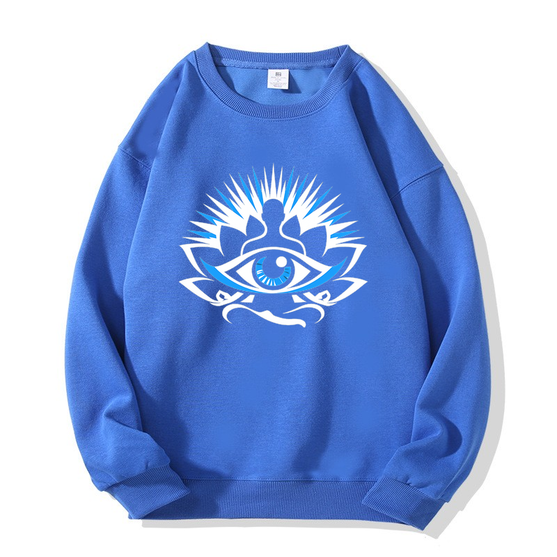 Sweatshirt Zen Flow Vibes