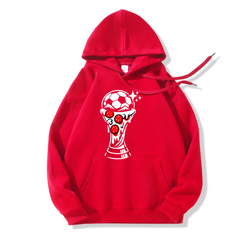 Hoodie Kronenpass Orbit Vision