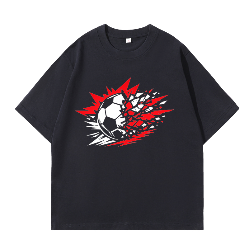 T-shirt Unaufhaltsame Typo WM 2026 Vektorprint