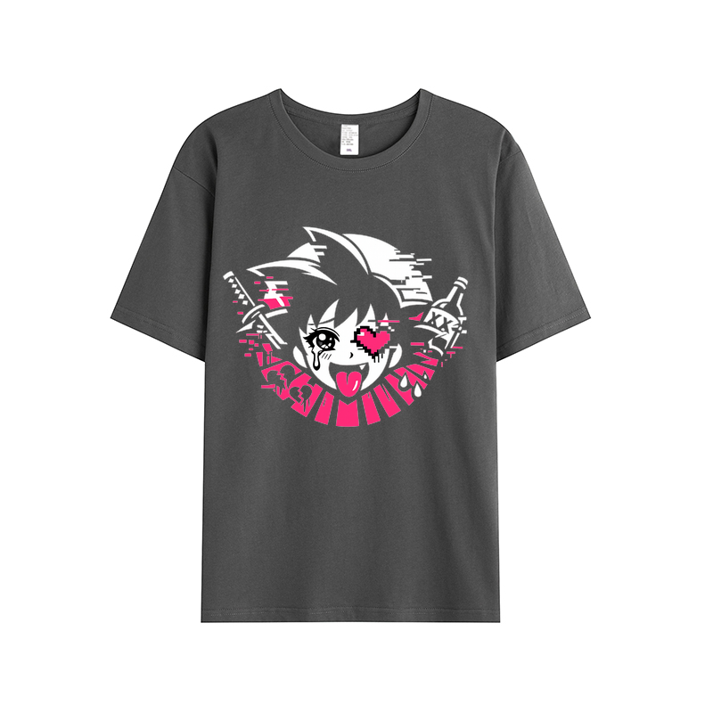 T-Shirt Anime Aura Dream
