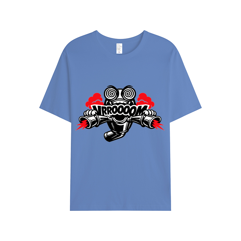 T-Shirt Asphalt Rebell