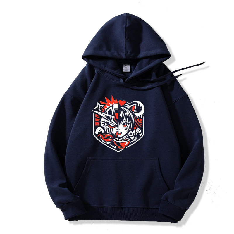 Hoodie Anime Dreamwave