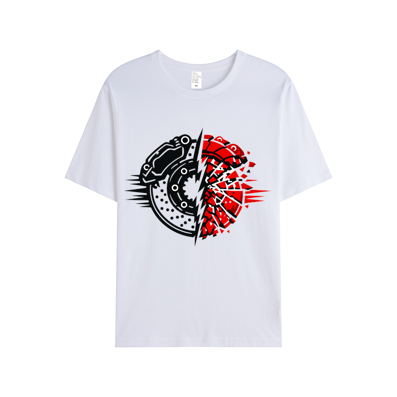 T-Shirt Asphalt Rebell