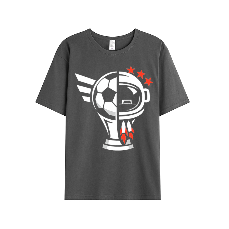 T-shirt Wappenwitz Parade der EM-Heldenspirit