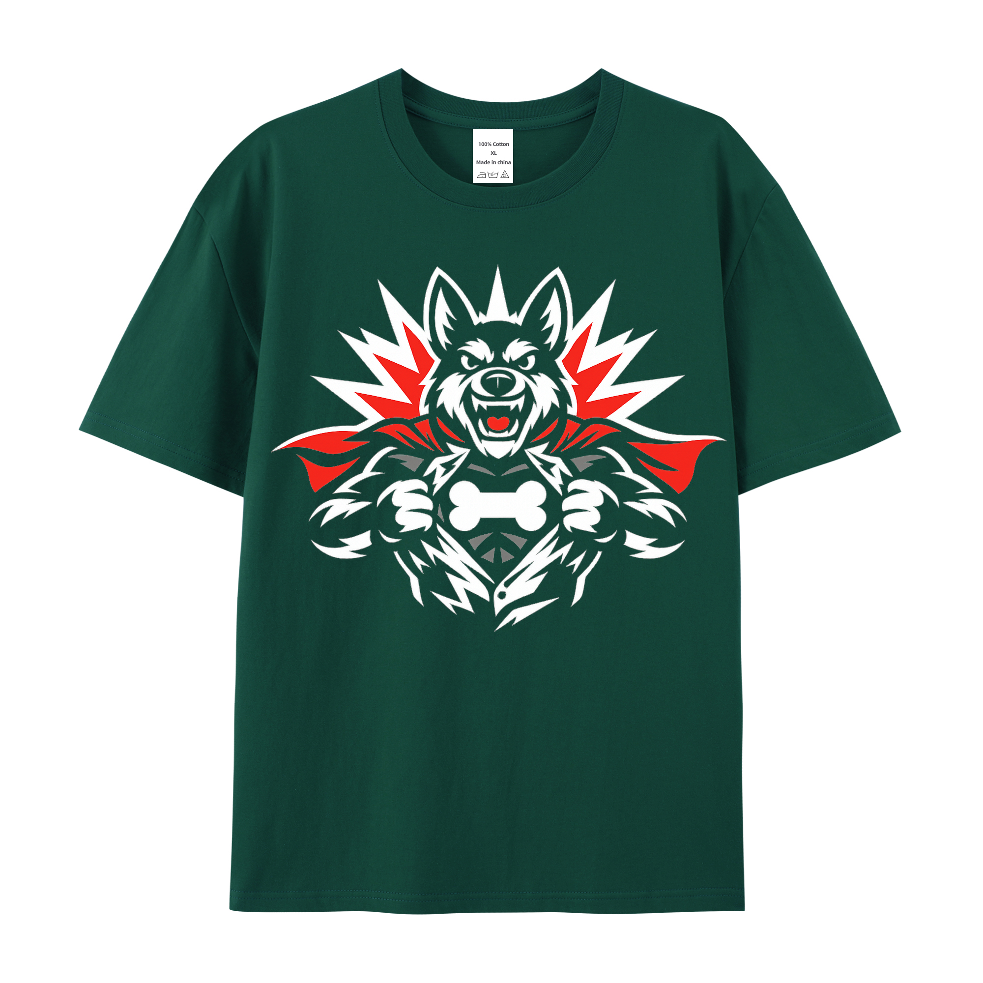 t-shirt Pfotenliebe Edition
