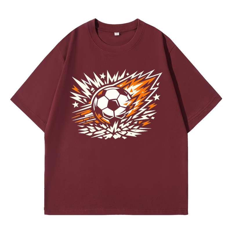 T-shirt WM-Chaos-Obsession Vektorwirbel