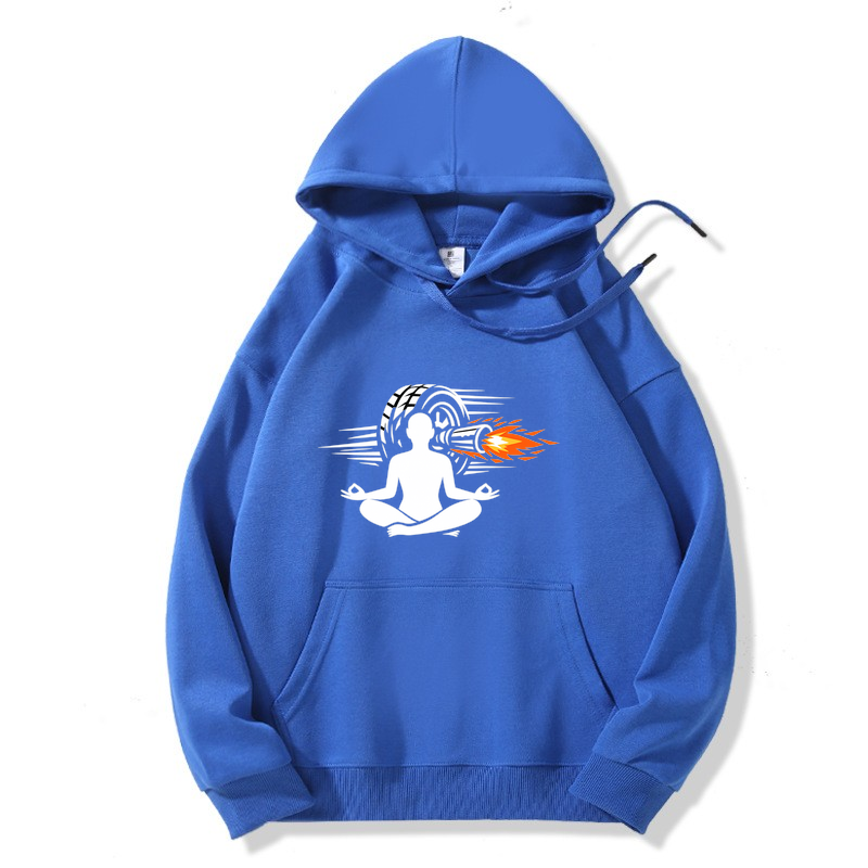Hoodie ZenFlow Balance