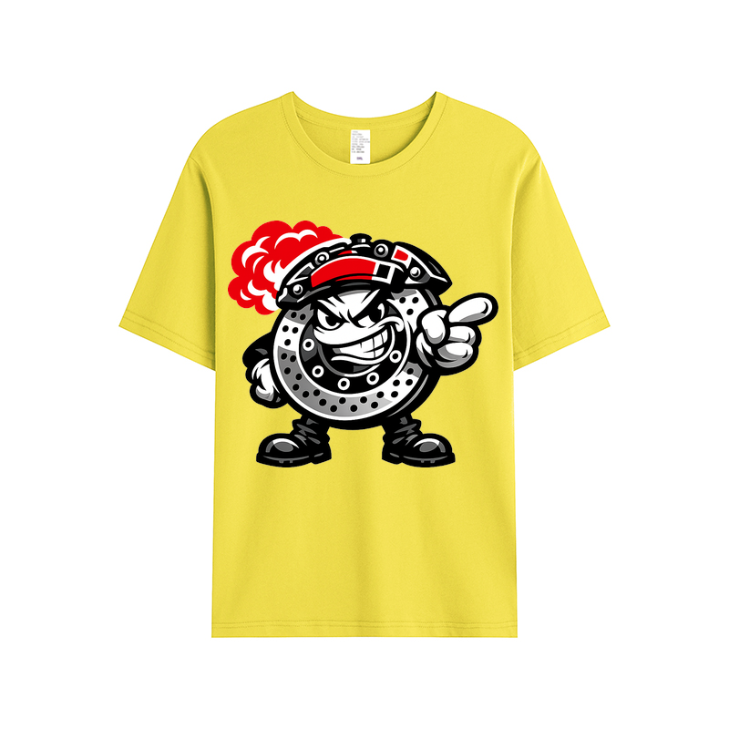 T-Shirt Asphalt Rebell