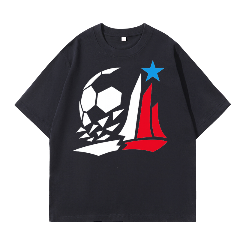 T-shirt WM Elite-Icon Oversize-Puls
