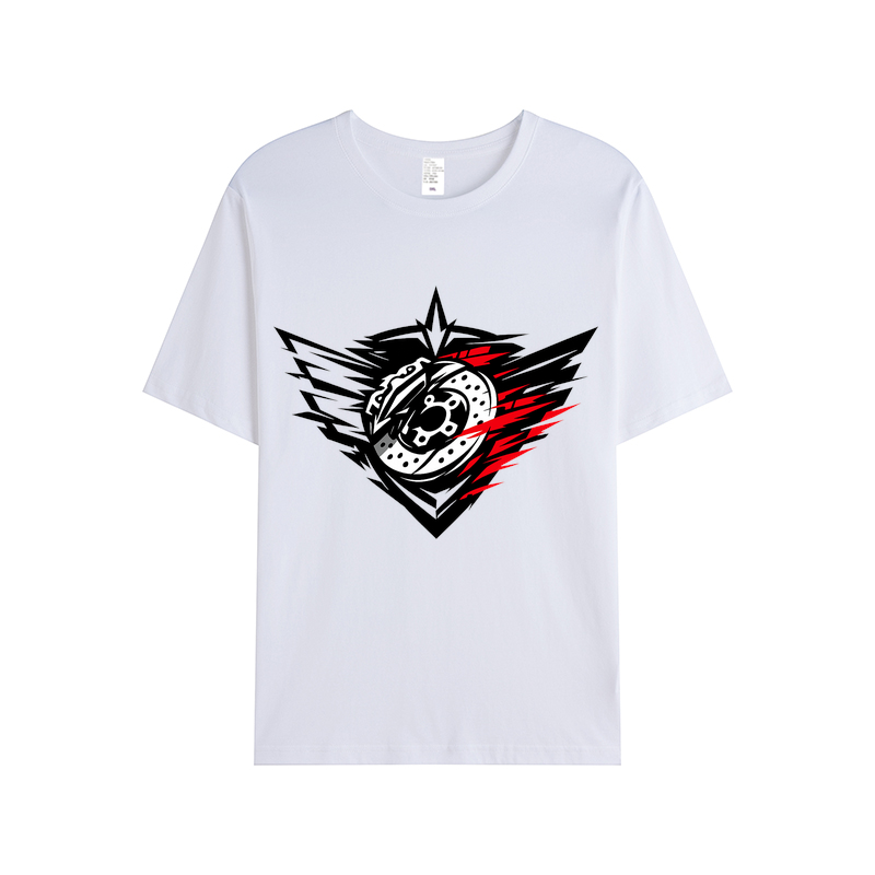 T-Shirt Asphalt Rebell