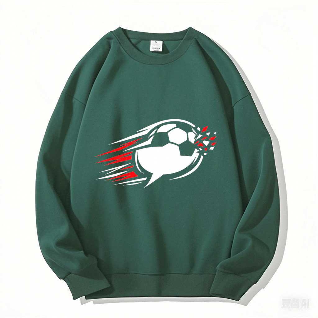 Sweatshirt Stolzzeichen der Helden
