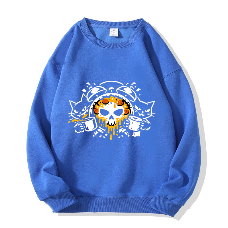 Sweatshirt Katzenzauber Vibes