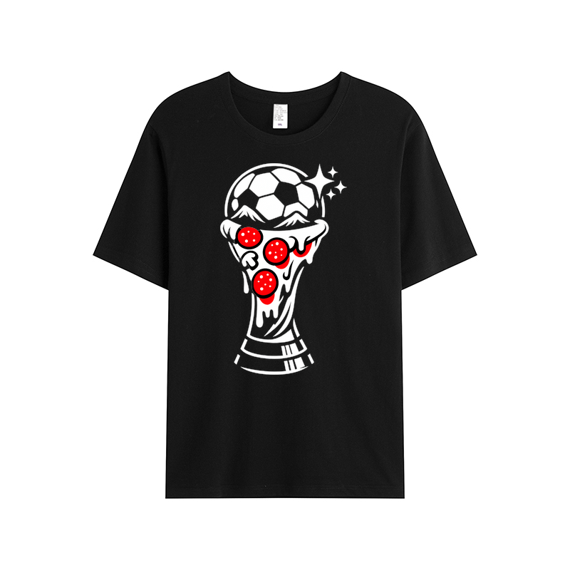 T-shirt Kronenpass Orbit im Lichterkreis