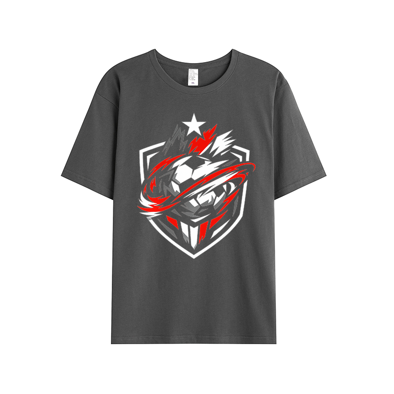 T-shirt Stolzes Turnierabzeichen im Glanz der Arena