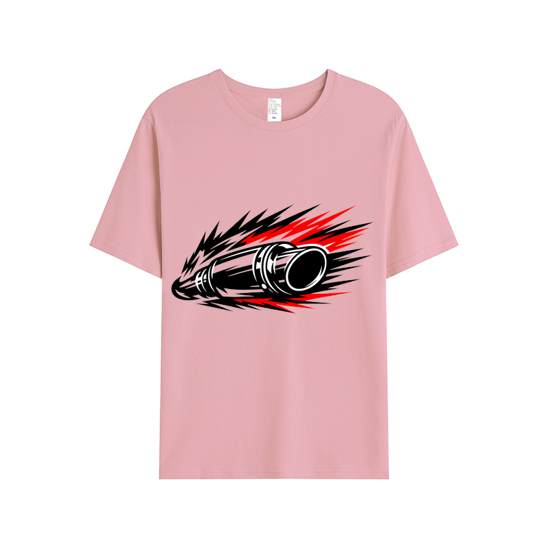 T-Shirt Asphalt Rebell