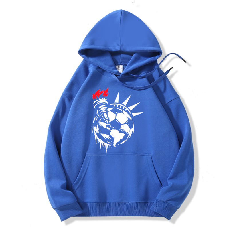 Hoodie WM-Grit im Iconformat – Titanenblick
