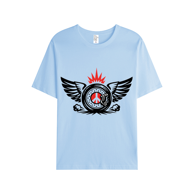 T-Shirt Asphalt Rebell