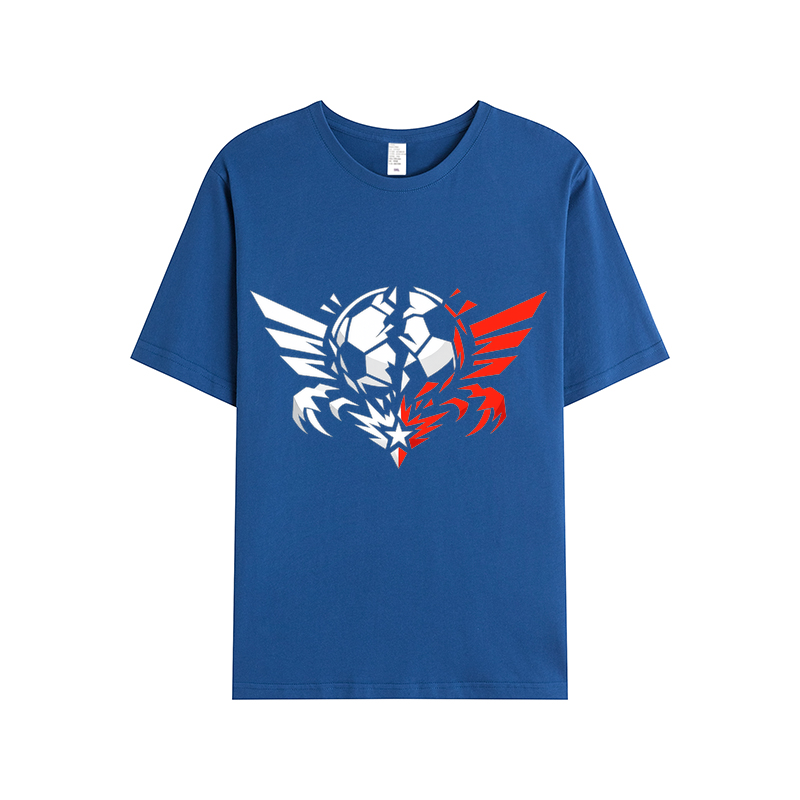 T-shirt Unaufhaltsamer Abzeichensturm WM 2026