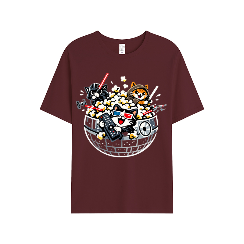 T-Shirt Katzenkralle Charme