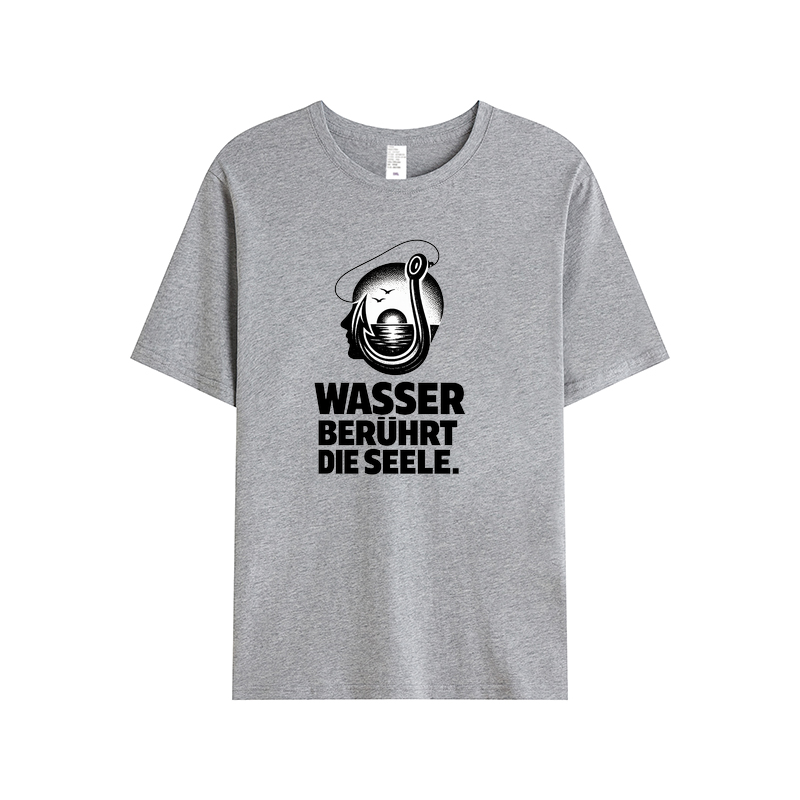 T-Shirt Seelenfischer Vibes