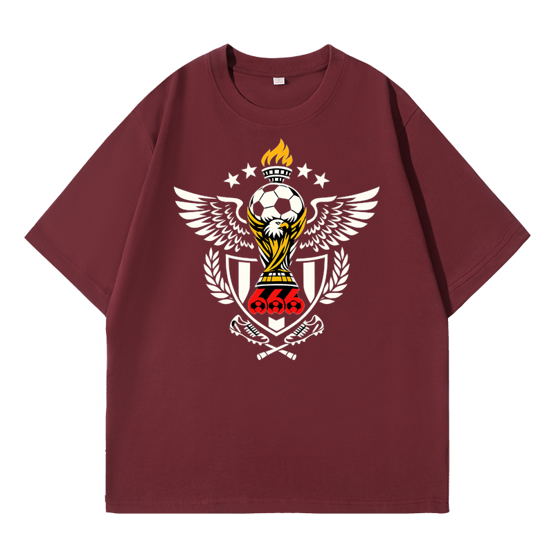T-shirt Adelspokal Parodie für echte Sprüchefans