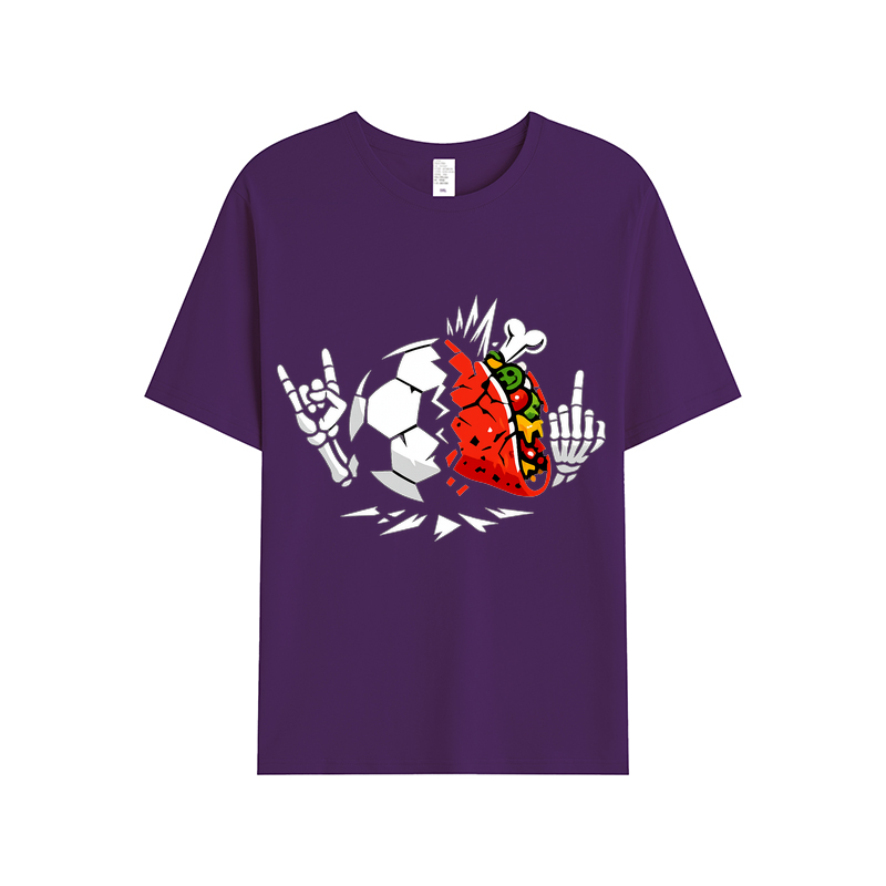 T-shirt Rebellenfusion 2026 – Funken der Freiheit