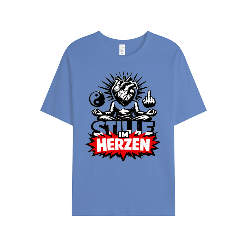 T-Shirt Innerer Frieden