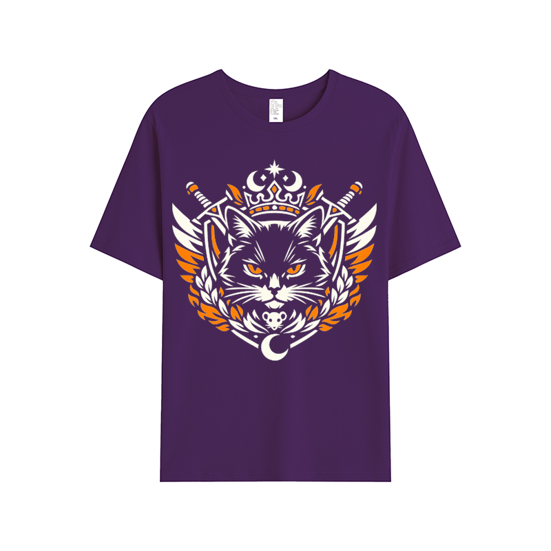 t-shirt Pfotenliebe Deluxe