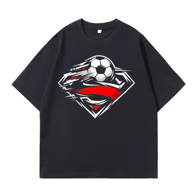 T-shirt Finale Obsession Emblem