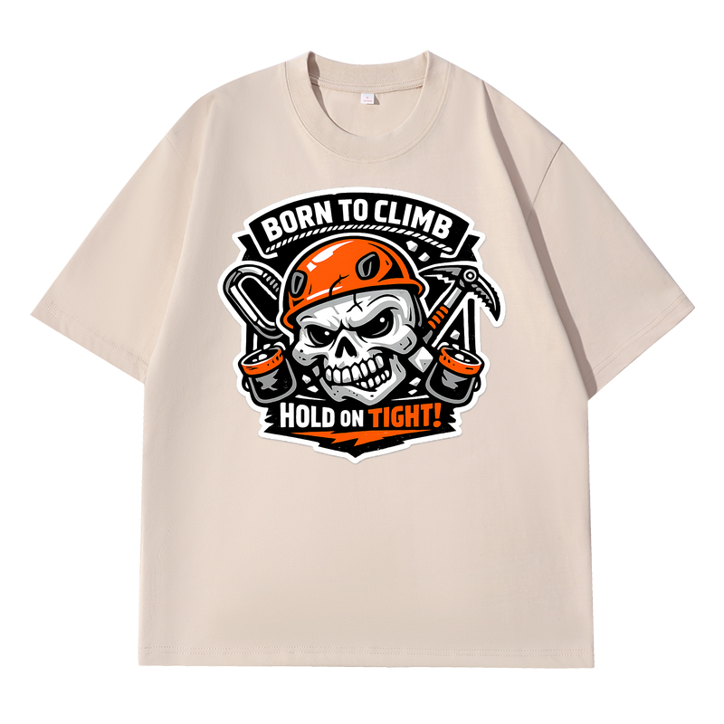 T-shirt - 100% gekämmte Baumwolle - Unisex / 300g Wallflower