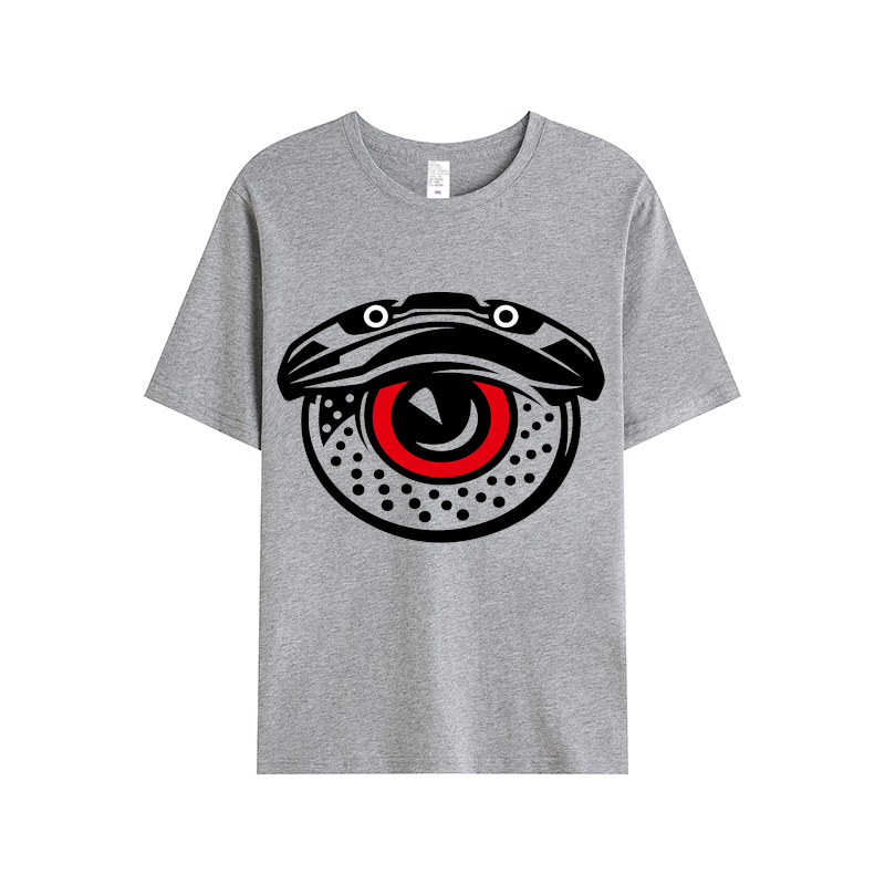 T-Shirt Asphalt Rebell