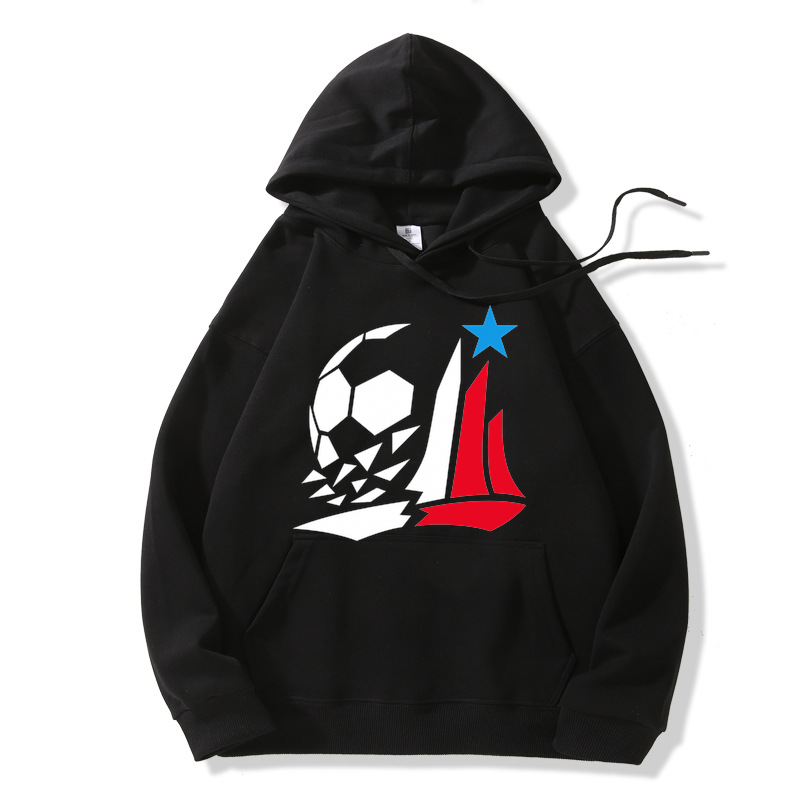 Hoodie WM Elite-Icon für echte Sieger
