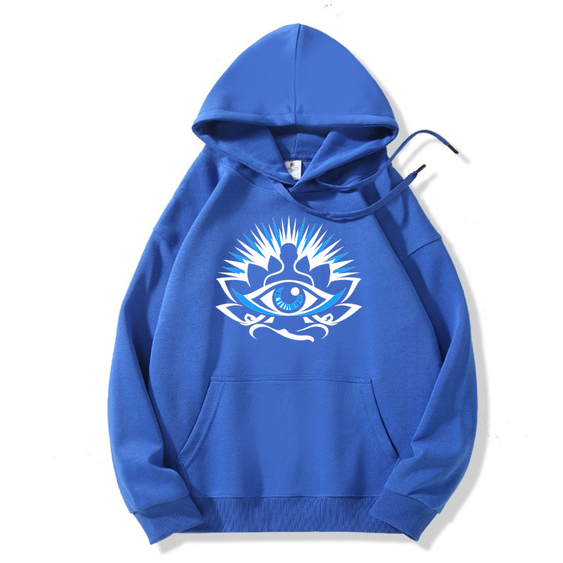 Hoodie Zen Flow Spirit