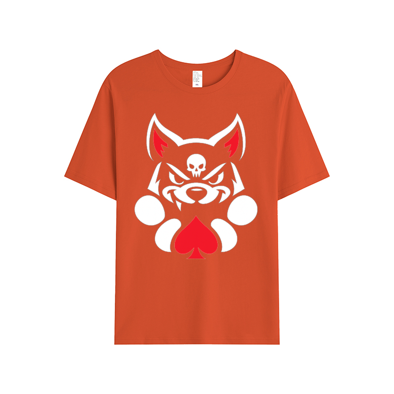 t-shirt Pfotenliebe Deluxe