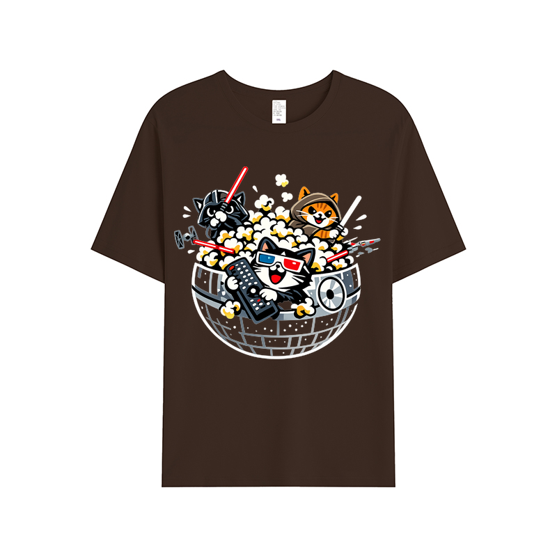 T-Shirt Katzenkralle Charme