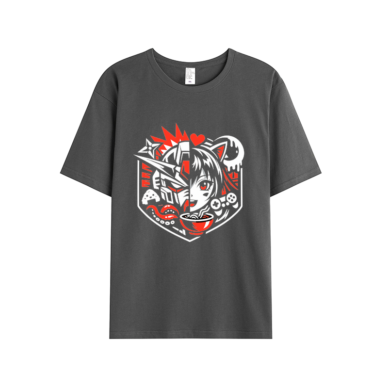 T-Shirt Anime Dream Pulse