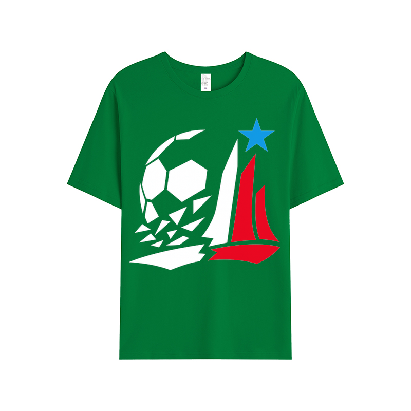 T-shirt WM Elite-Icon Strahlkraft
