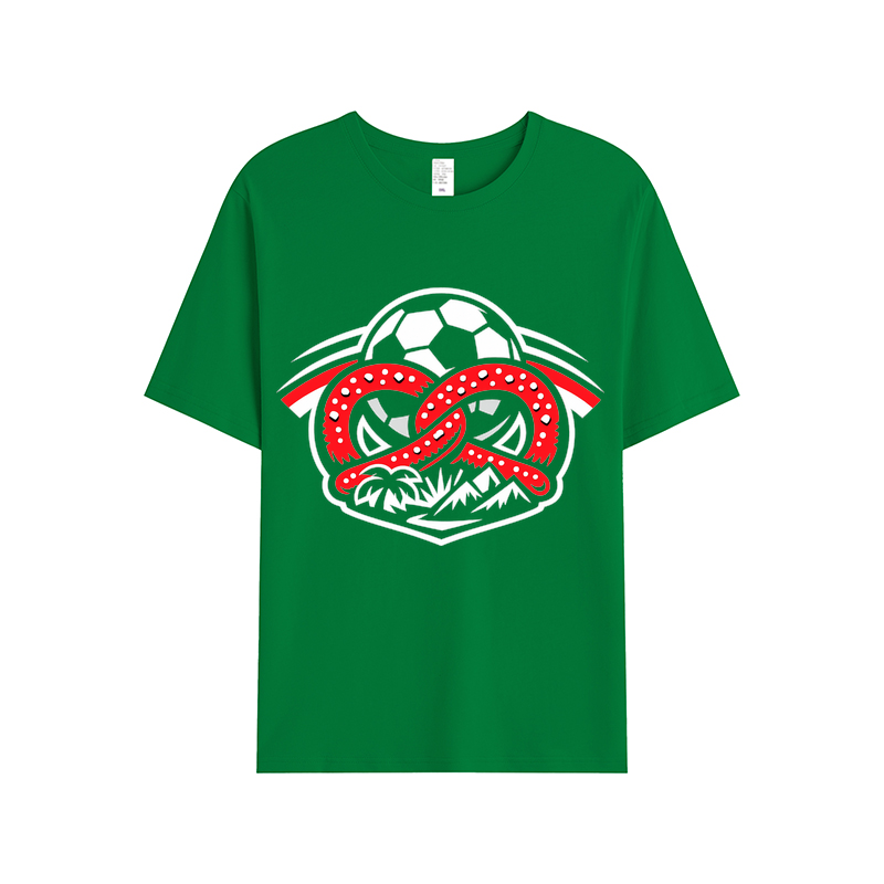 T-shirt Wortgewandte WM-Stimmung im Wortgewitter