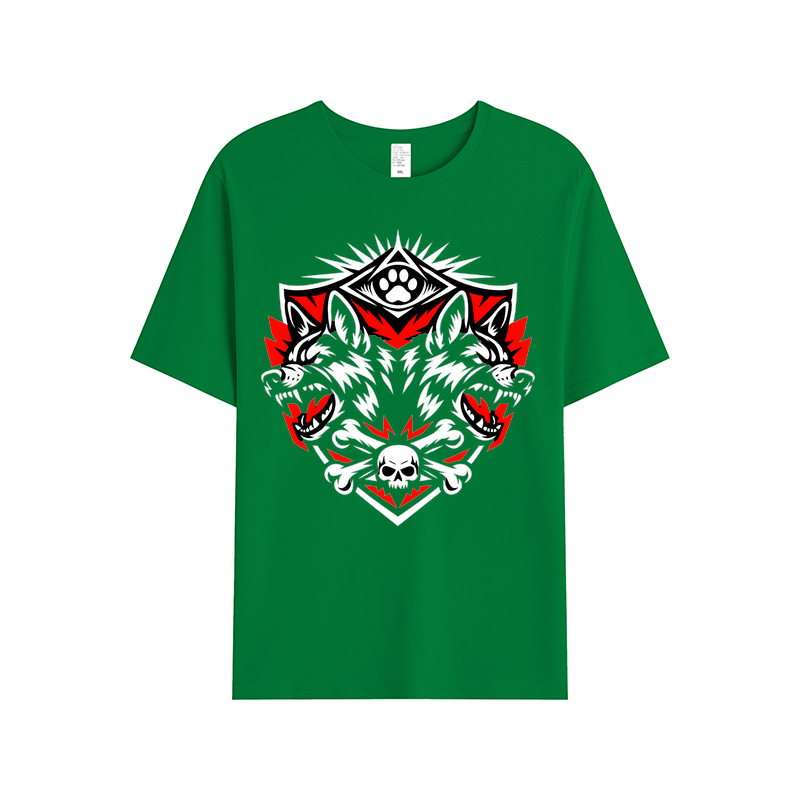 t-shirt Pfotenliebe Daily Crew